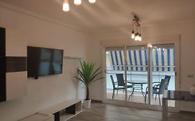 Piso recien reformado a menos de 50m de la playa
